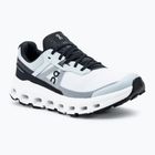 Women's On Cloudvista 2 glacier/eclipse running shoes