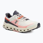 Women's running shoes On Cloudvista 2 ice/flame