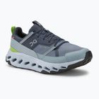 Men's On Cloudhorizon Waterproof navy/heather shoes