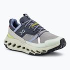 Women's On Running Cloudhorizon Waterproof iron/chalk shoes