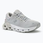Men's On Cloudflyer 5 glacier/wolf running shoes