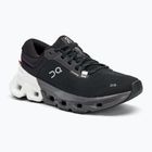 Women's On Cloudflyer 5 black/white running shoes