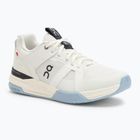 Men's tennis shoes On Running The Roger Clubhouse Pro ivory/chambray