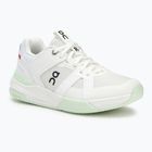 Women's tennis shoes On Running The Roger Clubhouse Pro white/lima