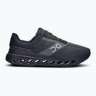 Men's On Running Cloudsurfer Next black/iron running shoes