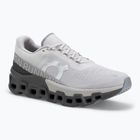 Men's running shoes On Cloudmonster 2 frost/rock