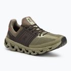 Men's On Cloudswift 3 AD grove/thorn running shoes