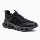 Men's training shoes On Cloudnova X black/eclipse
