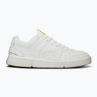 Men's shoes On Running The Roger Clubhouse white/gecko