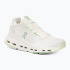 Women's running shoes On Cloudnova 2 white/sage