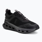 Women's training shoes On Cloudnova X black/eclipse