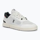 Men's On Running The Roger Spin white/jungle shoes