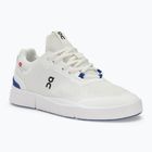 Men's On The Roger Spin white/indigo shoes