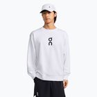 Men's On Club Crew sweatshirt white