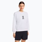 Women's sweatshirt On Club white