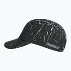 On Pace cap black/lima