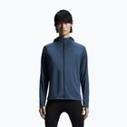 Men's On Running Climate Zip Hoodie blue