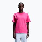 Women's On Running Club T shirt pink