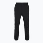 Men's running trousers On Core black