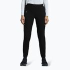 Women's running trousers On Core black