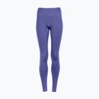Women's running leggings On Core iris