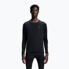 Men's running longsleeve On Performance Long-T Lumos black