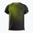 Men's running shirt On Performance-T Lumos black