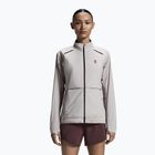 Women's running jacket On Weather Insulated fade