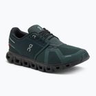 Men's shoes On Running Cloud 6 evergreen/black