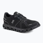 Men's shoes On Running Cloud 6 black/black
