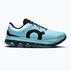 Men's On Running Cloudflow 5 arctic/stone running shoes