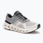 Men's running shoes On Cloudrunner 2 wolf/ivory
