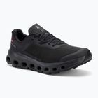 Men's running shoes On Running Cloudvista 2 black/black