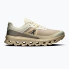 Men's On Running Cloudvista 2 cream/desert running shoes