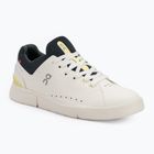 Men's On Running The Roger Advantage ivory/evergreen shoes