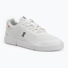Men's On Running The Roger Spin white l black shoes