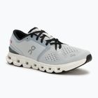 Men's running shoes On Cloud X 4 glacier/stone