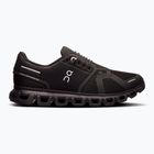 Women's shoes On Running Cloud 6 black/black