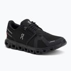 Women's shoes On Running Cloud 6 black/black