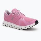 Women's shoes On Running Cloud 6 raspberry/white