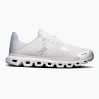 Women's On Running Cloud 6 Coast white/glacier shoes