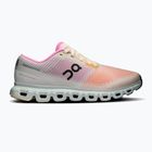 Women's shoes On Running Cloud 6 Push tangerine/rapsberry