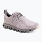 Women's shoes On Cloud 6 WP mauve/zinc