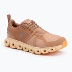 Women's shoes On Running Cloud 6 WP sandstone/blonde