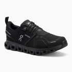 Women's shoes On Running Cloud 6 WP black/black