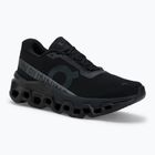 Women's running shoes On Running Cloudmonster 2 black/eclipse