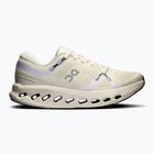 Women's On Running Cloudsurfer 2 ivory/ivory running shoes