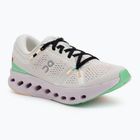 Women's running shoes On Running Cloudsurfer 2 pearl/orchid