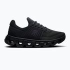 Women's On Running Cloudswift 4 AD black/rock running shoes