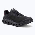 Women's running shoes On Running Cloudvista 2 black/black